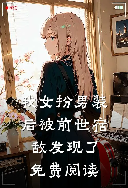 我女扮男装后被前世宿敌发现了免费阅读