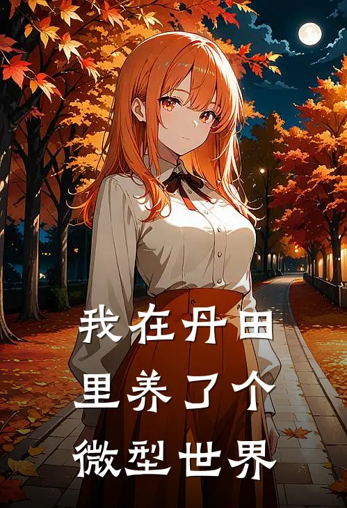 我在丹田里养了个微型世界林沐辰青岚宗免费完结小说_完本完结小说我在丹田里养了个微型世界(林沐辰青岚宗)