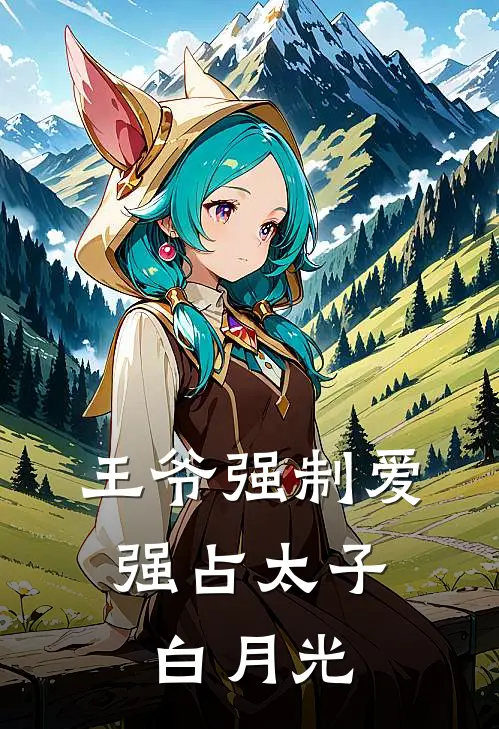 王爷强制爱：强占太子白月光