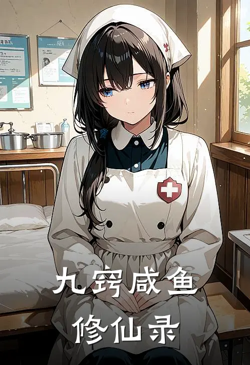 九窍咸鱼修仙录