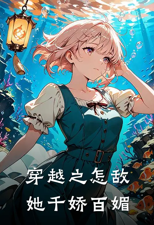 穿越之怎敌她千娇百媚