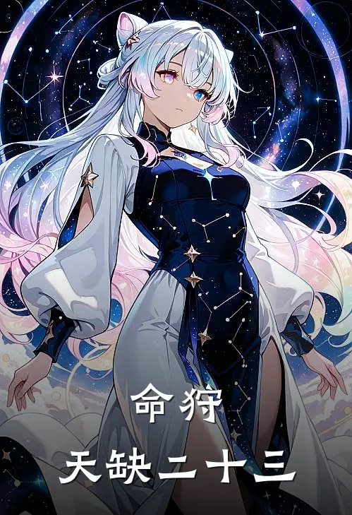 命狩：天缺二十三