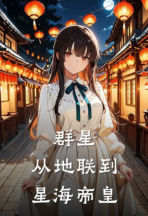 群星：从地联到星海帝皇