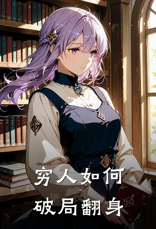 穷人如何破局翻身