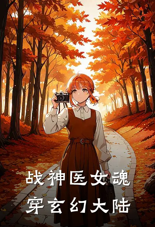战神医女魂穿玄幻大陆