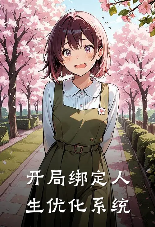 开局绑定人生优化系统