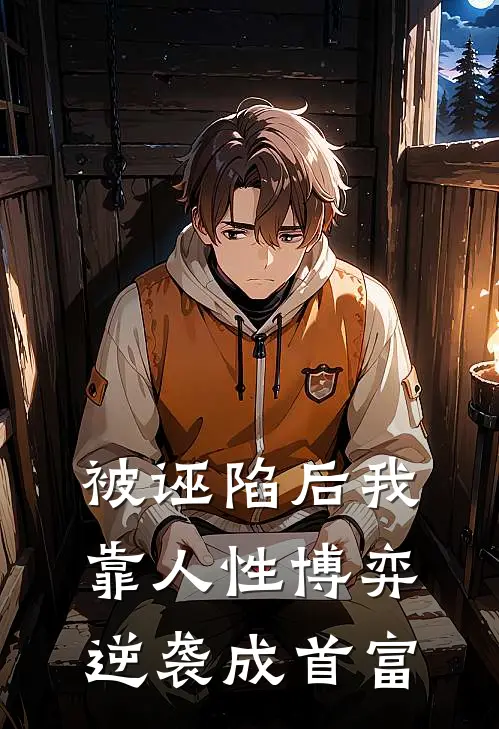 李浩然张伟《被诬陷后我靠人性博弈逆袭成首富》小说免费在线阅读_被诬陷后我靠人性博弈逆袭成首富(李浩然张伟)已完结小说