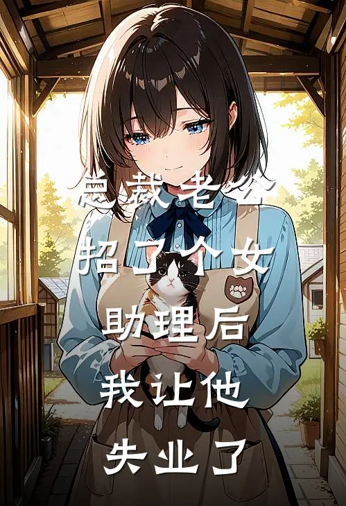 总裁老公招了个女助理后，我让他失业了陆承宇若棠免费小说全集_免费小说在哪看总裁老公招了个女助理后，我让他失业了(陆承宇若棠)