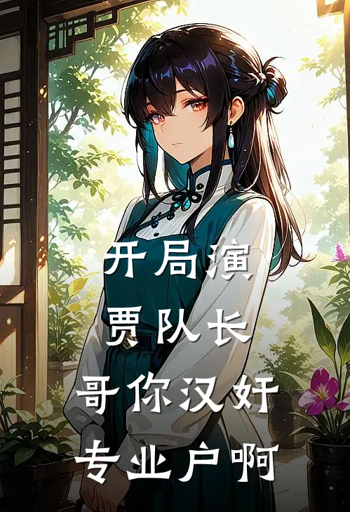 陈风刘璐(开局演贾队长，哥你汉奸专业户啊)全章节在线阅读_(开局演贾队长，哥你汉奸专业户啊)完结版免费阅读