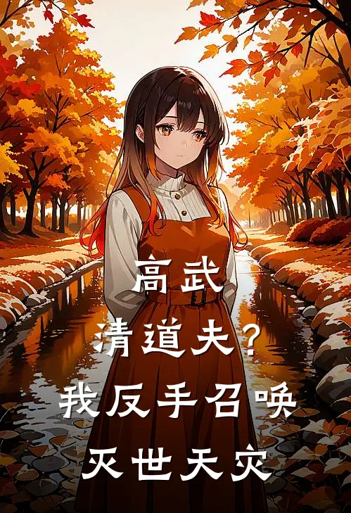 高武：清道夫？我反手召唤灭世天灾