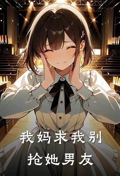 我妈求我别抢她男友