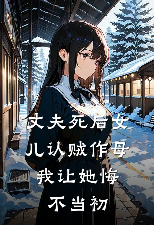 丈夫死后女儿认贼作母，我让她悔不当初