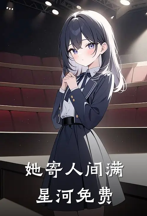 她寄人间满星河免费