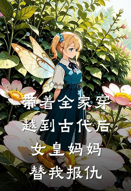 带着全家穿越到古代后，女皇妈妈替我报仇