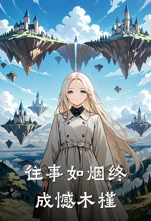 往事如烟终成憾木槿