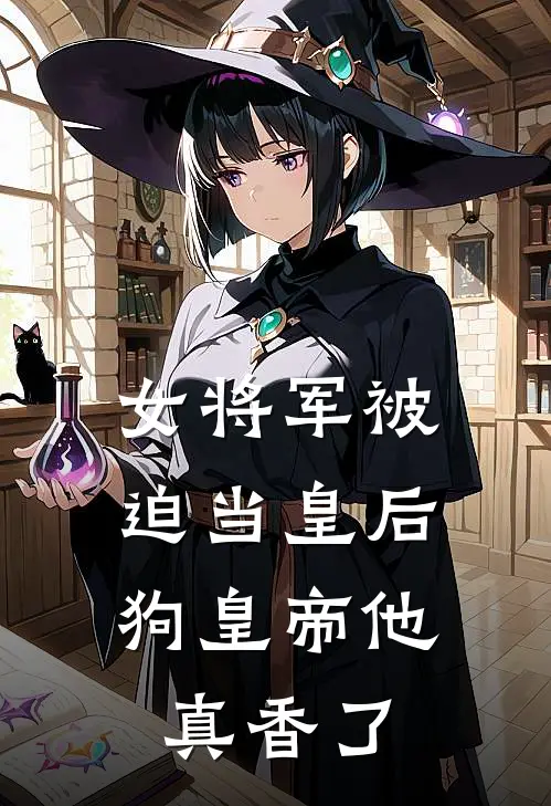 女将军被迫当皇后，狗皇帝他真香了姜嫄周尧免费小说在线阅读_热门小说在线阅读女将军被迫当皇后，狗皇帝他真香了姜嫄周尧