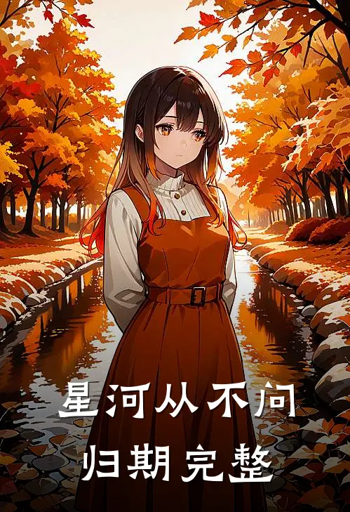 星河从不问归期完整