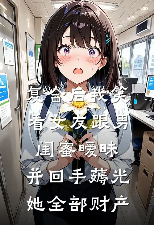 复合后我笑看女友跟男闺蜜暧昧，并回手薅光她全部财产