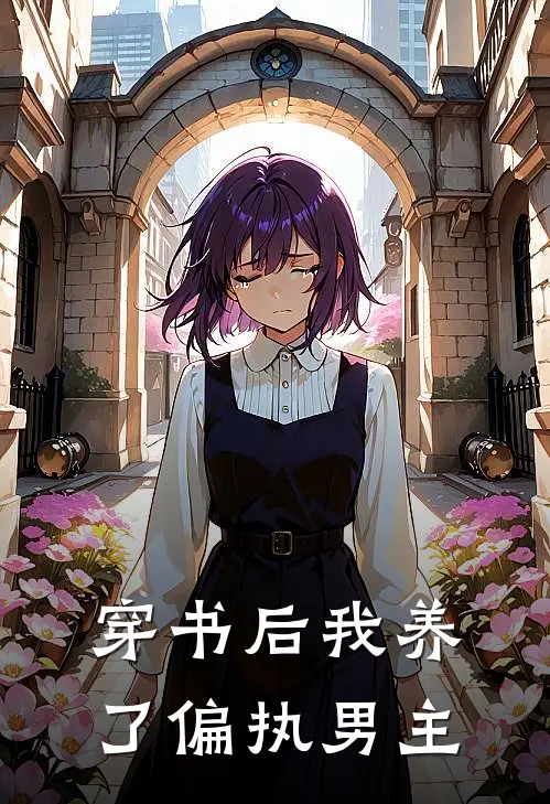 穿书后我养了偏执男主(温灵路泽)完整版免费全文阅读_最热门小说穿书后我养了偏执男主温灵路泽