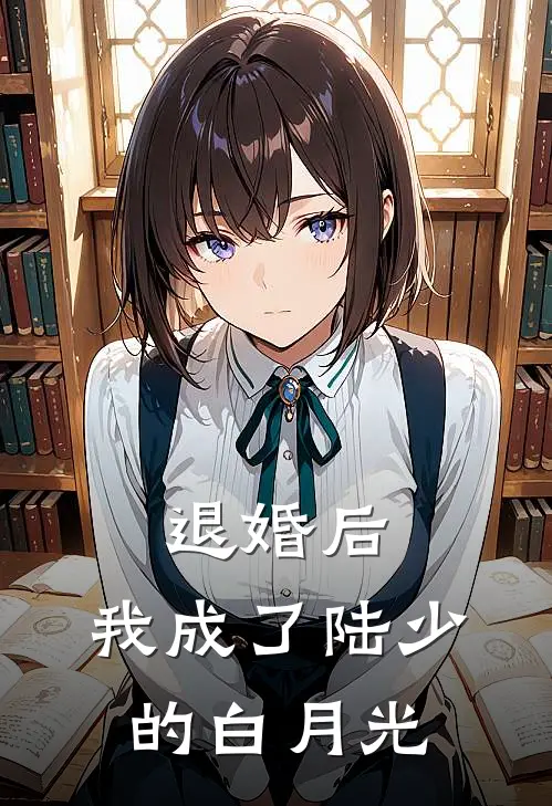 退婚后，我成了陆少的白月光白月光林渊最新小说全文阅读_在线免费小说退婚后，我成了陆少的白月光(白月光林渊)