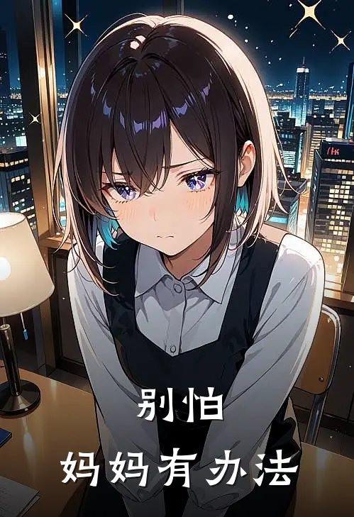 别怕，妈妈有办法