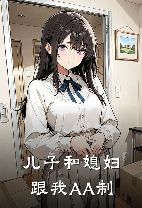 儿子和媳妇跟我AA制王丽林伟业热门的网络小说_完整版小说儿子和媳妇跟我AA制(王丽林伟业)