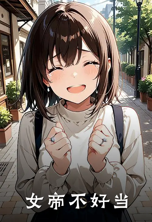 女帝不好当
