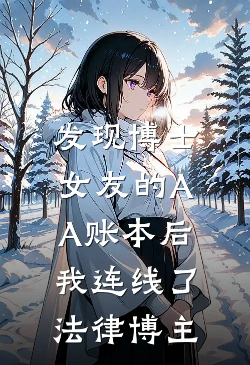 发现博士女友的AA账本后，我连线了法律博主刘建国沈黎全文阅读免费全集_最新全本小说发现博士女友的AA账本后，我连线了法律博主(刘建国沈黎)