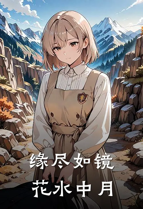 缘尽如镜花水中月