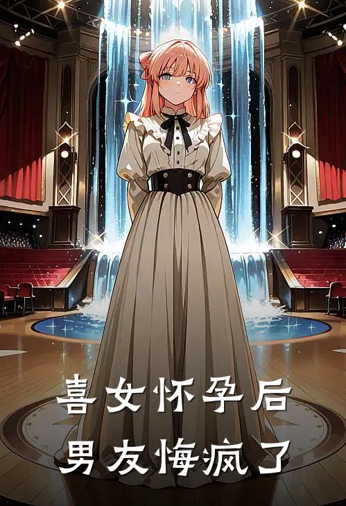 喜女怀孕后，男友悔疯了