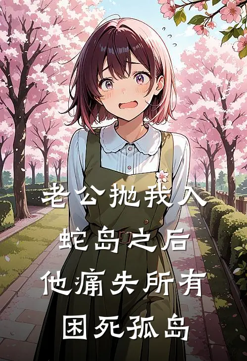 老公抛我入蛇岛之后，他痛失所有困死孤岛