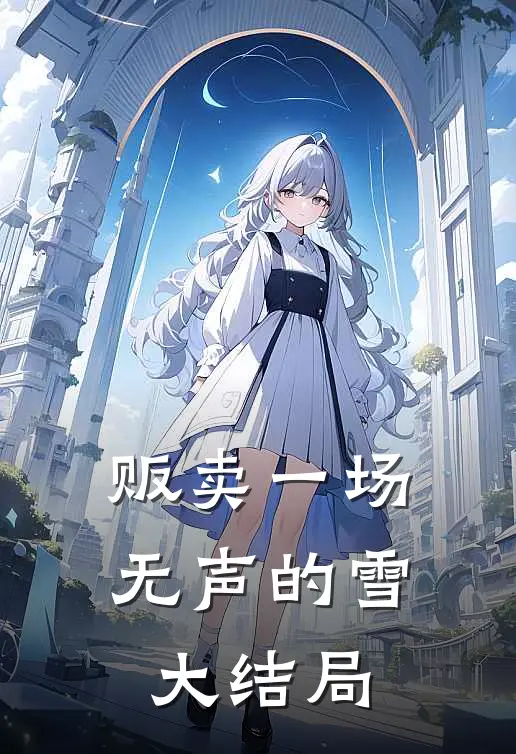 贩卖一场无声的雪大结局