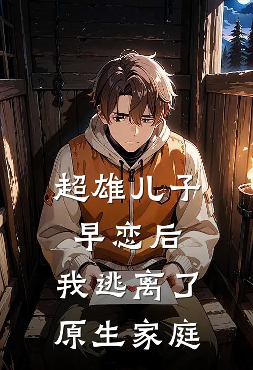 顾梓玲林晓晨《超雄儿子早恋后，我逃离了原生家庭》小说免费在线阅读_超雄儿子早恋后，我逃离了原生家庭(顾梓玲林晓晨)已完结小说