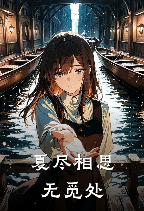 夏尽相思无觅处