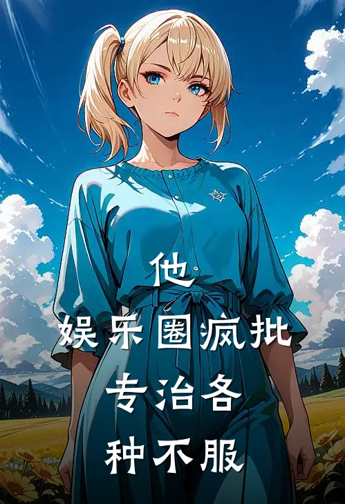 《他，娱乐圈疯批，专治各种不服》白夏至白夏至全集免费在线阅读_(白夏至白夏至)全章节免费在线阅读
