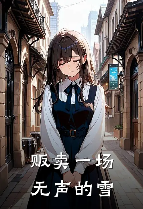 贩卖一场无声的雪