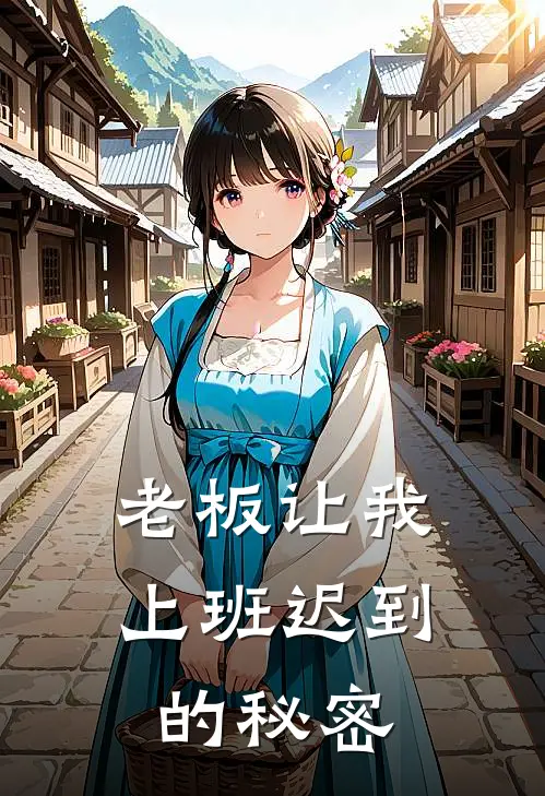 老板让我上班迟到的秘密