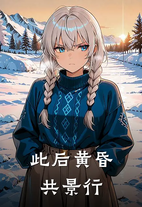 此后黄昏共景行