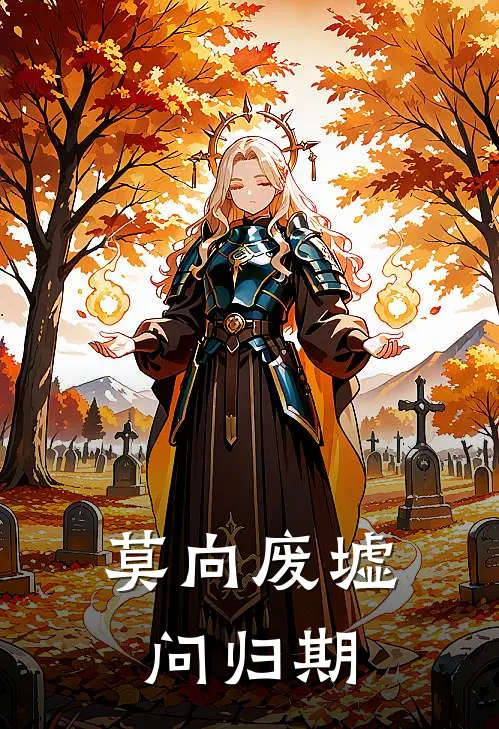 莫向废墟问归期