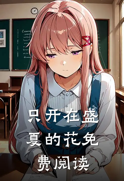 只开在盛夏的花免费阅读