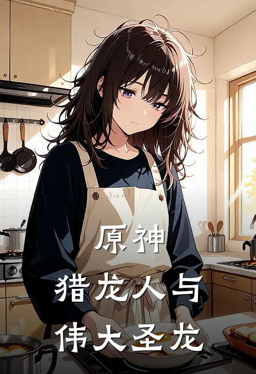 阿乔阿查布原神：猎龙人与伟大圣龙完结版在线阅读_原神：猎龙人与伟大圣龙全集免费在线阅读