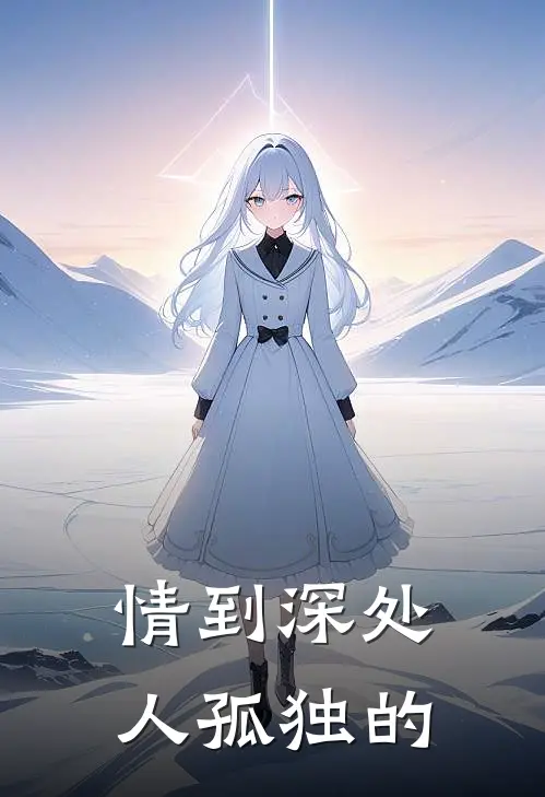 情到深处人孤独的