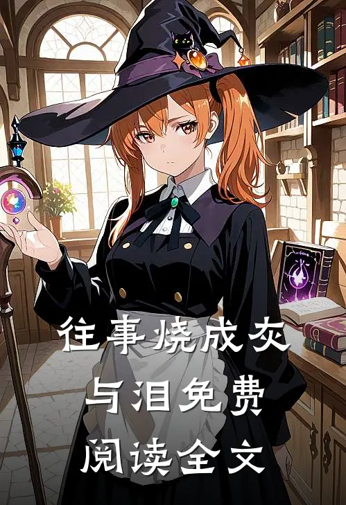 往事烧成灰与泪免费阅读全文