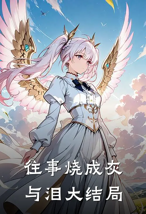 往事烧成灰与泪大结局