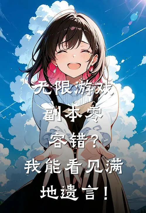 无限游戏，副本零容错？我能看见满地遗言！