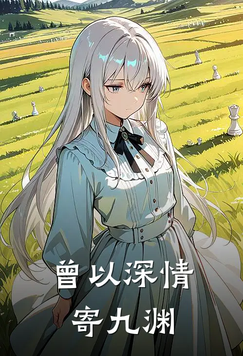 曾以深情寄九渊