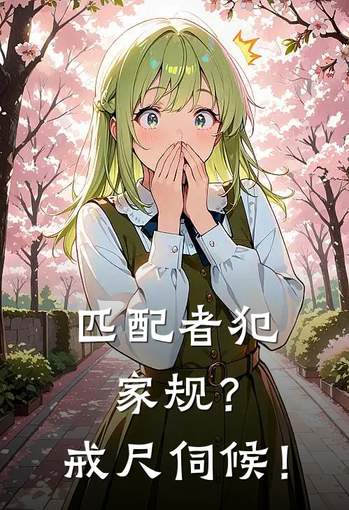 匹配者犯家规？戒尺伺候！