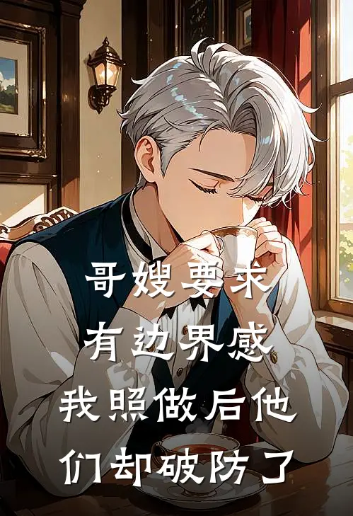 哥嫂要求有边界感，我照做后他们却破防了