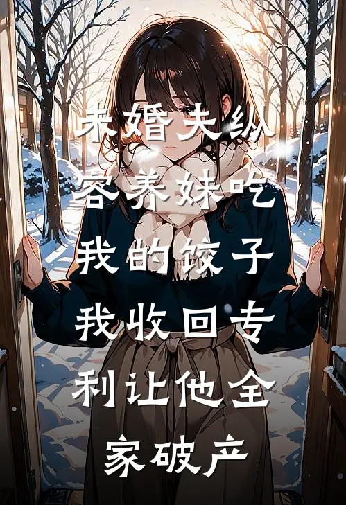 未婚夫纵容养妹吃我的饺子，我收回专利让他全家破产林青羽乔乔免费完本小说_小说推荐完本未婚夫纵容养妹吃我的饺子，我收回专利让他全家破产(林青羽乔乔)