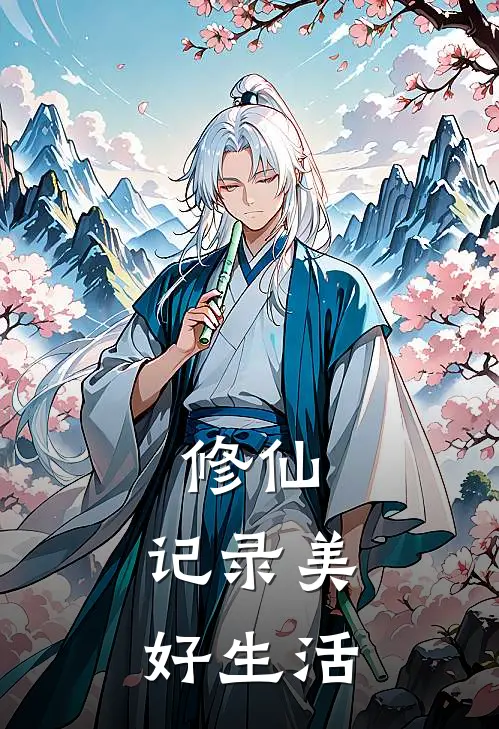 修仙：记录美好生活(陆遥凌云圣子)小说最新章节_全文免费小说修仙：记录美好生活陆遥凌云圣子